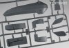 Hasegawa 65836 VF-19EF/A Isamu Special 'Macross Frontier' 1/72